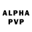 Alpha PVP СК КРИС Midina Kk