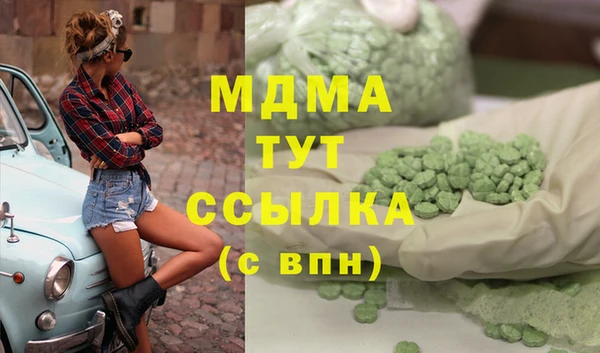стаф Алзамай